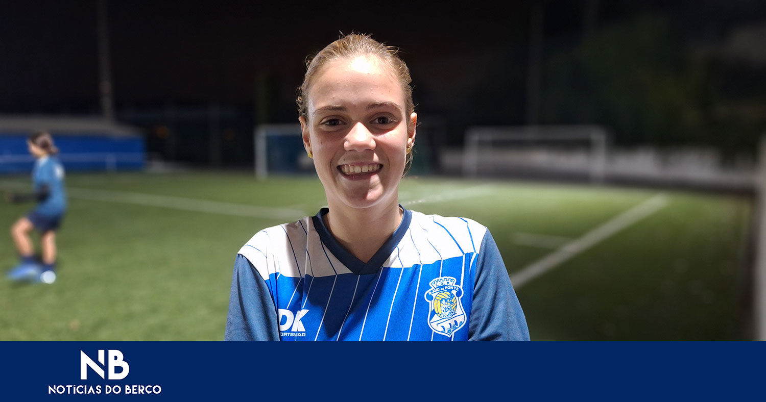 Laura: “Sentimos maior conforto por jogar em casa”