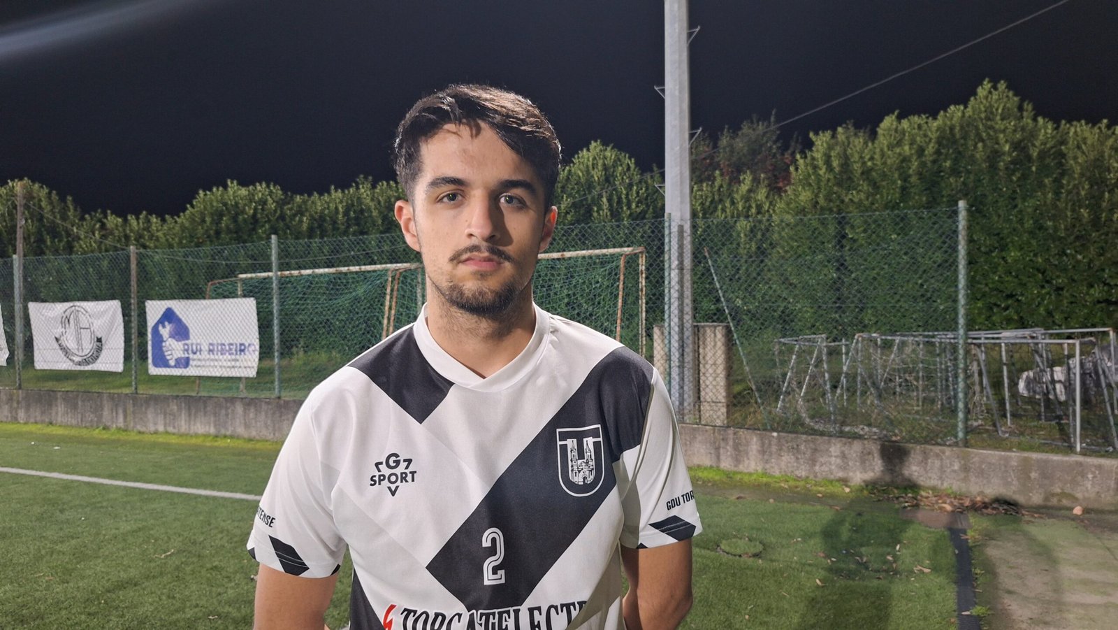 Lobo: “Tivemos raça e união”