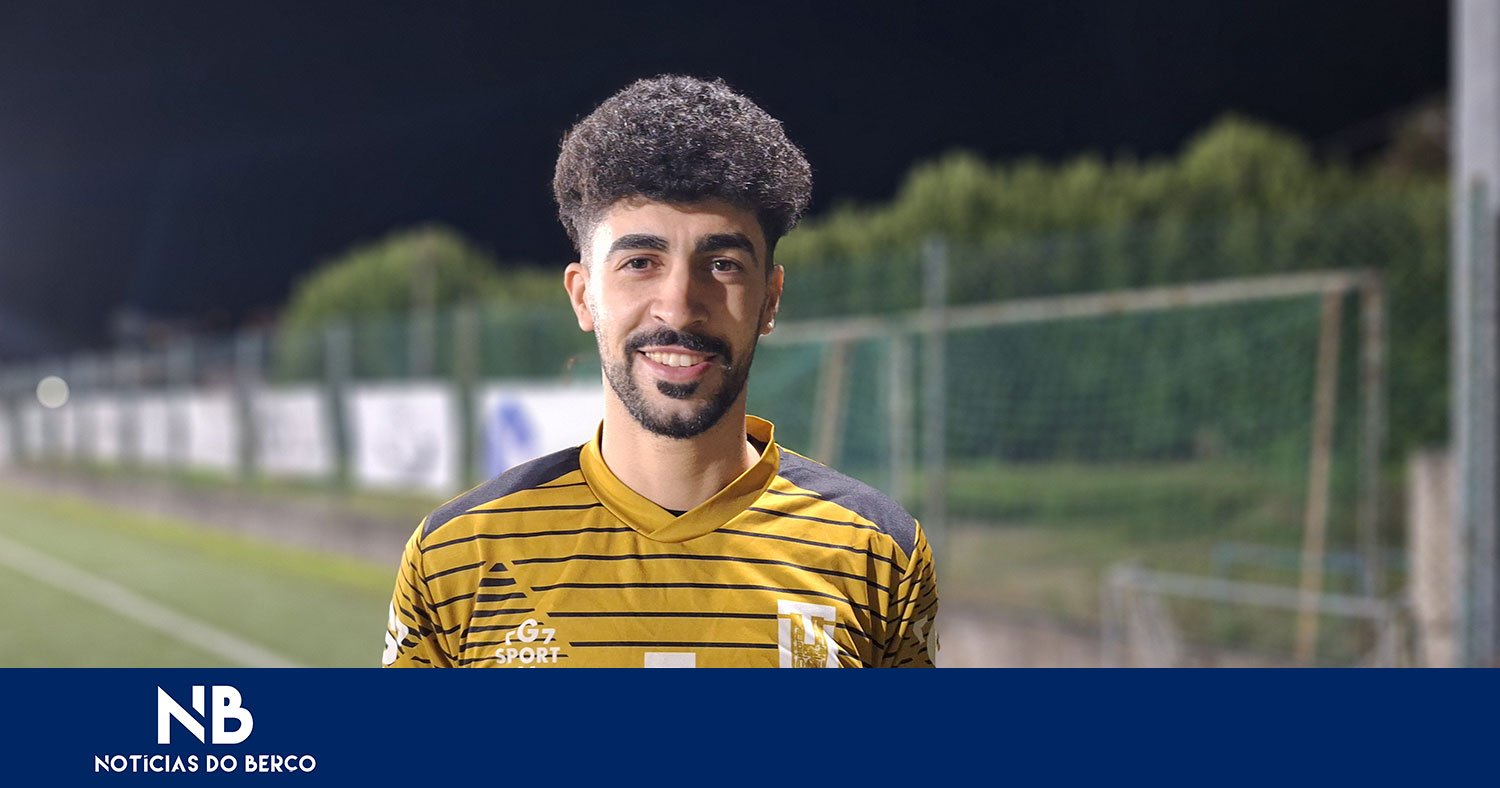 Lousada resolveu eliminatória a favor do Torcatense