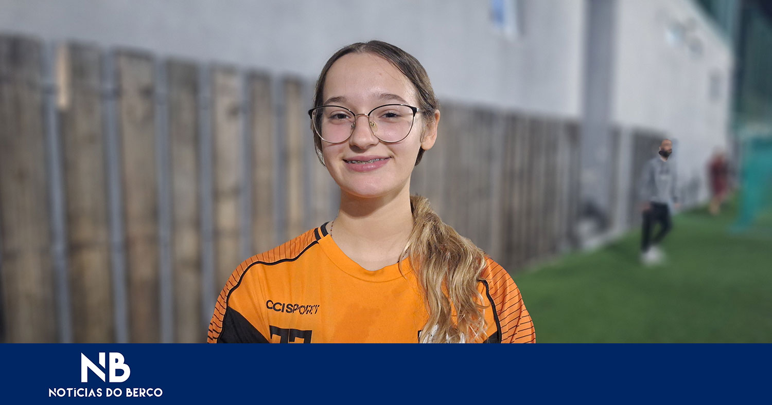 Luna: “Vamos dar o nosso melhor”