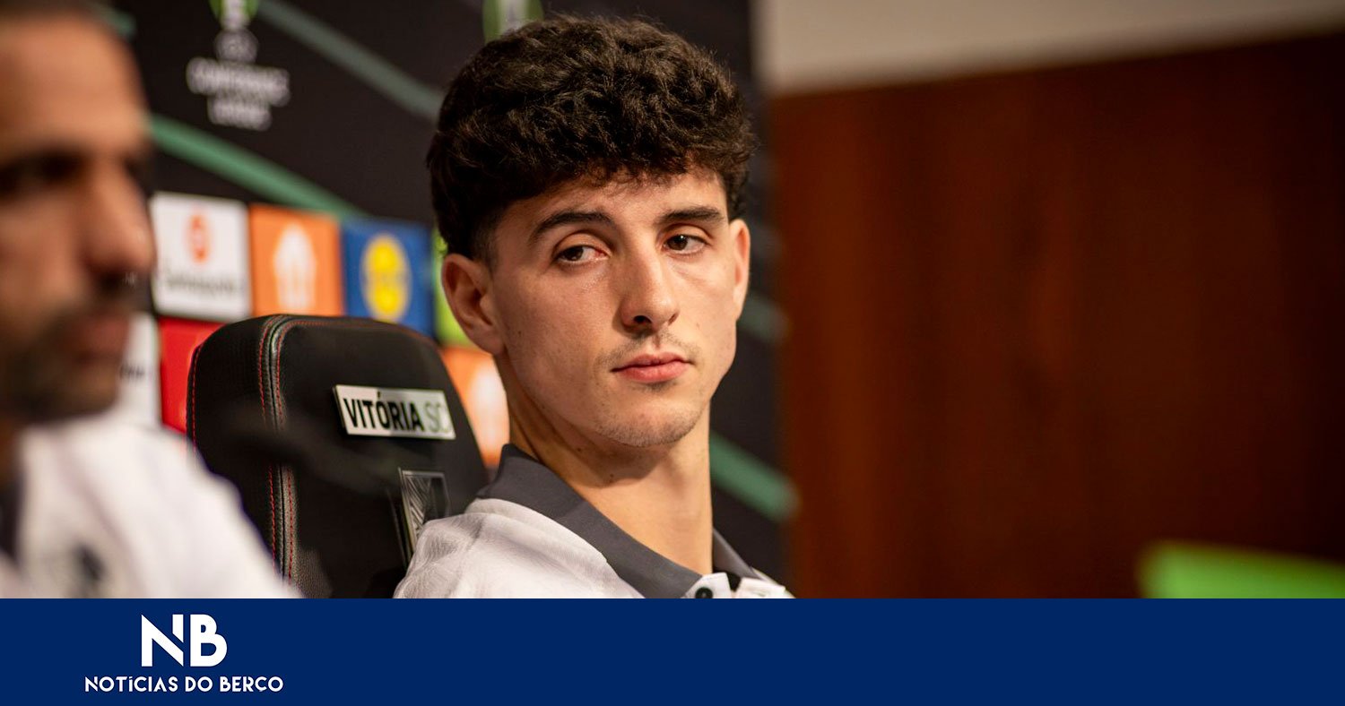 Manu Silva: “Pode ser um passo importante nas contas finais”