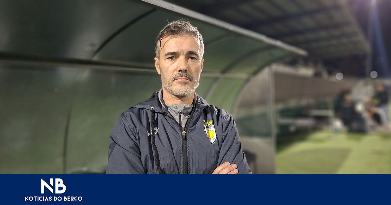 Jogo do Ronfe em São Cosme agendado para as 18h30