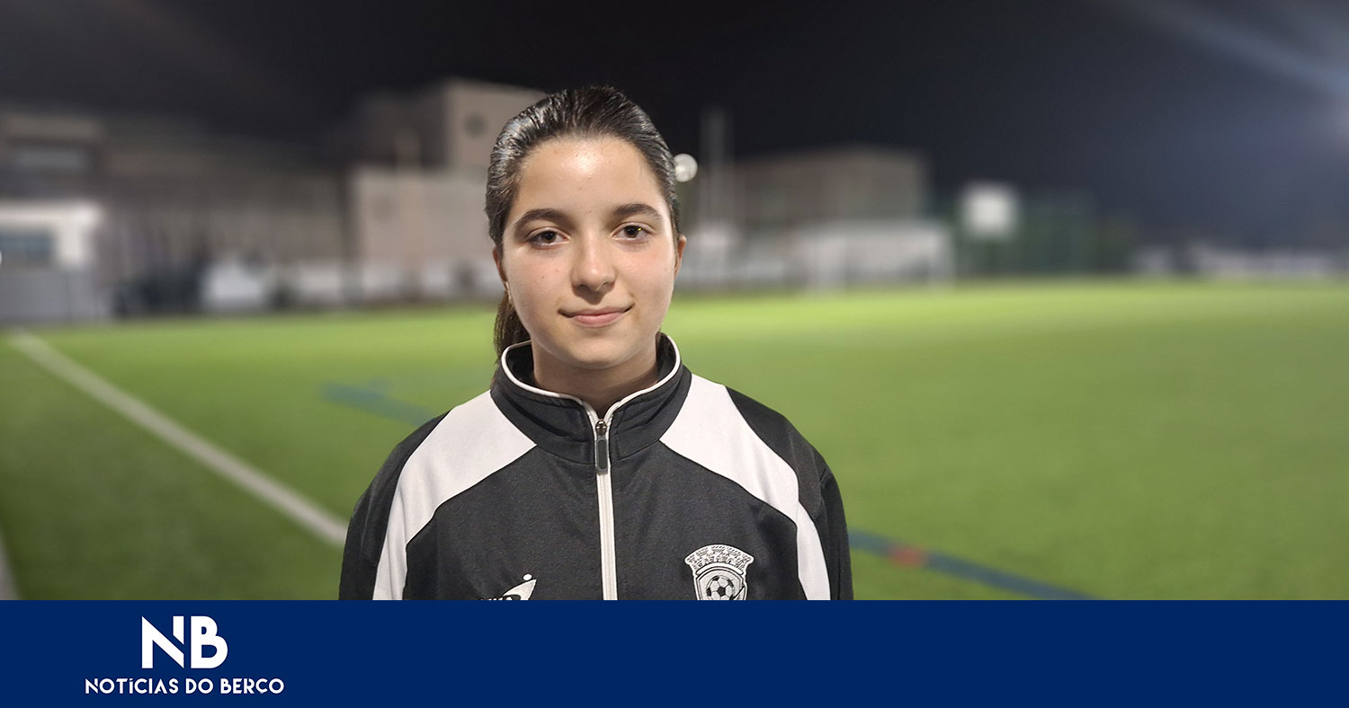 Matilde: “Vamos a jogo com confiança e para ganhar”
