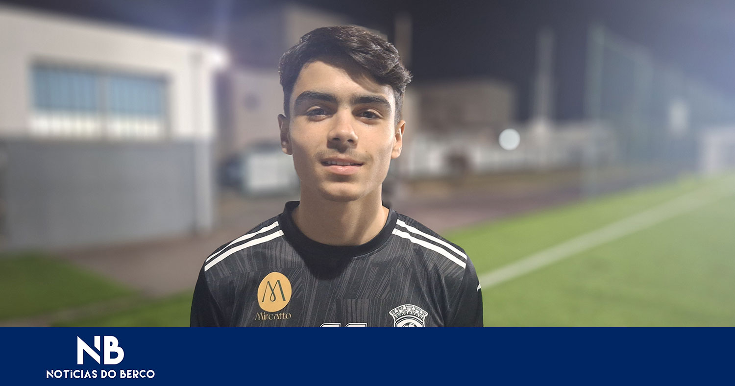 Paulinho garante determinação para levar de vencida o Bairro