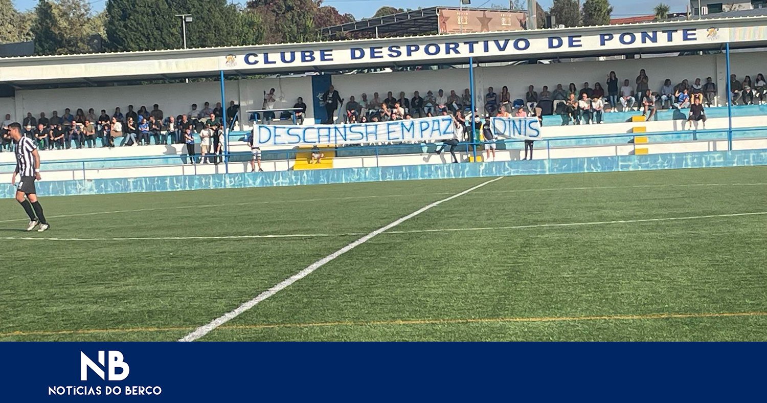 Ponte meta a quarta consecutiva