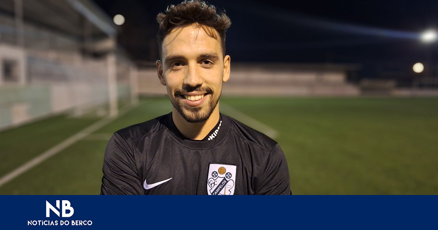 Rocha: “Focados em dar continuidade às vitórias”