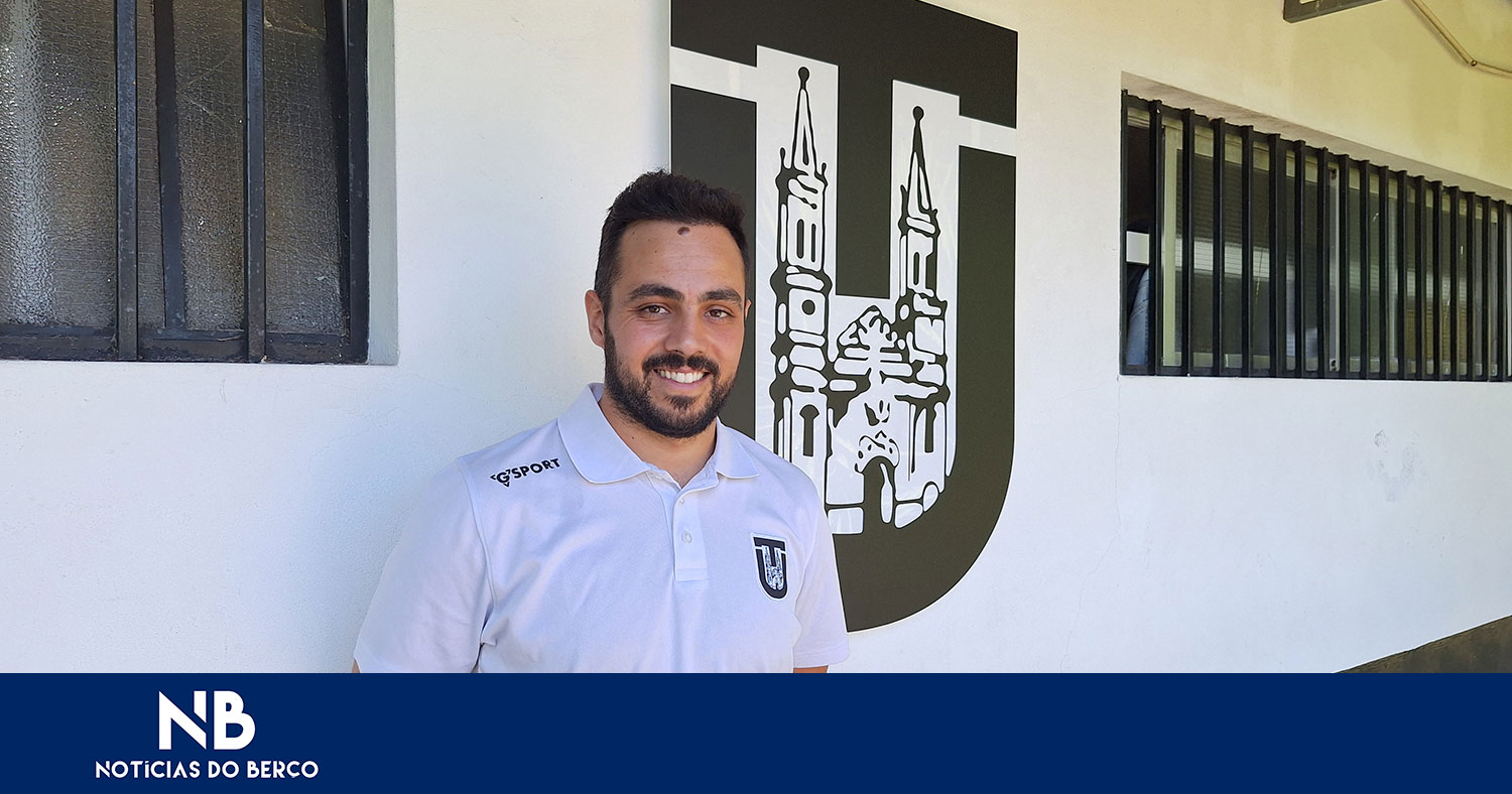 Rui Fernandes. “Temos de ser sempre muito sérios até ao final”