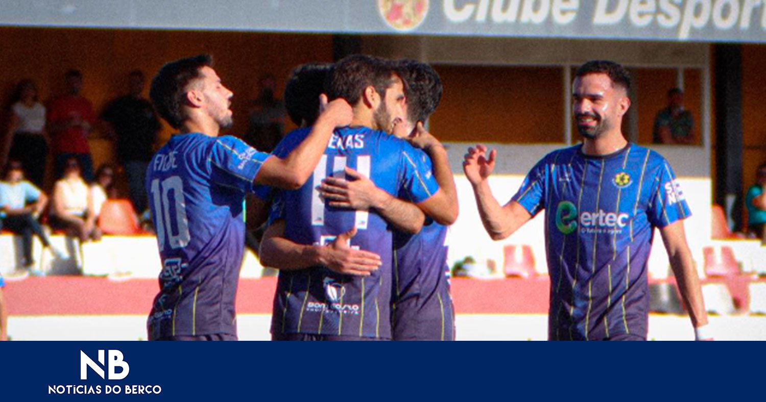 São Cristóvão com triunfo tranquilo