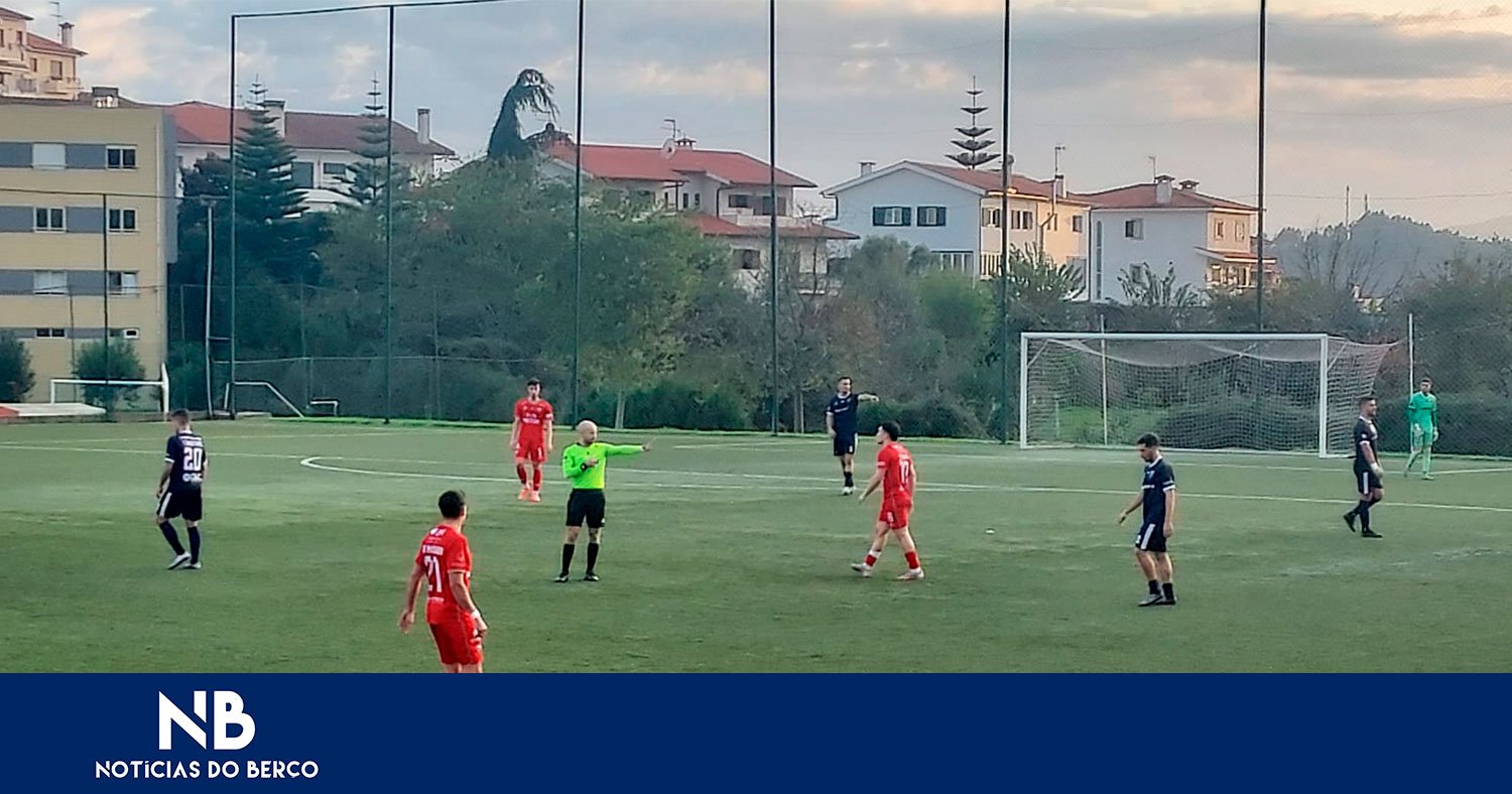 Santiago vence com tranquilidade o Santa Maria