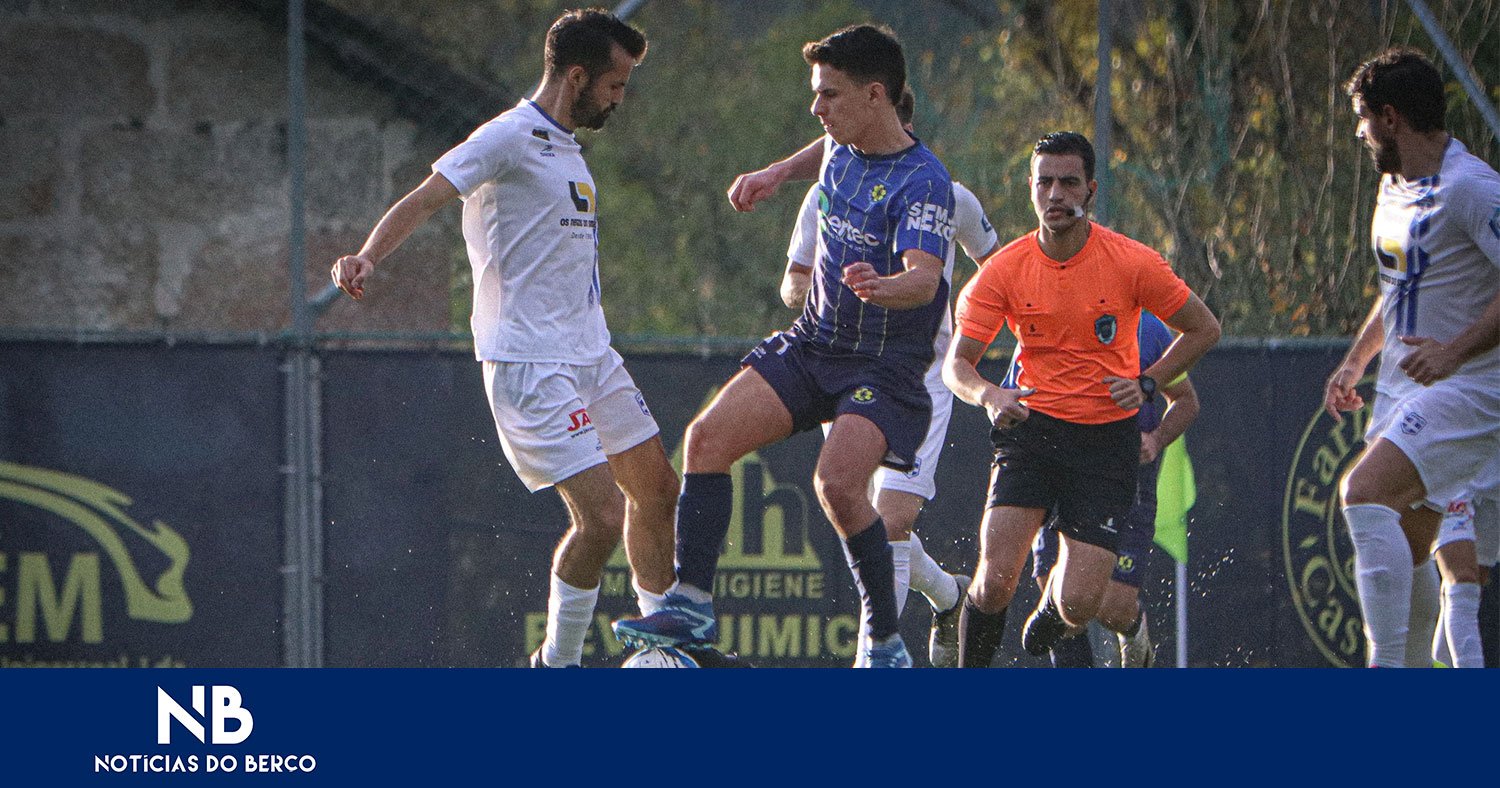 São Cristóvão venceu candidato Berço