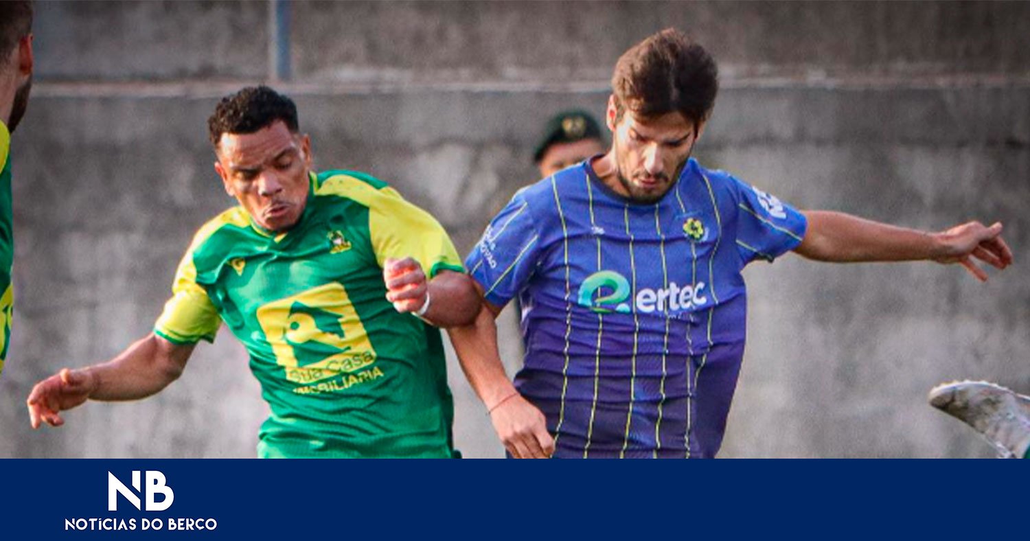 São Cristóvão foi valente em Arões