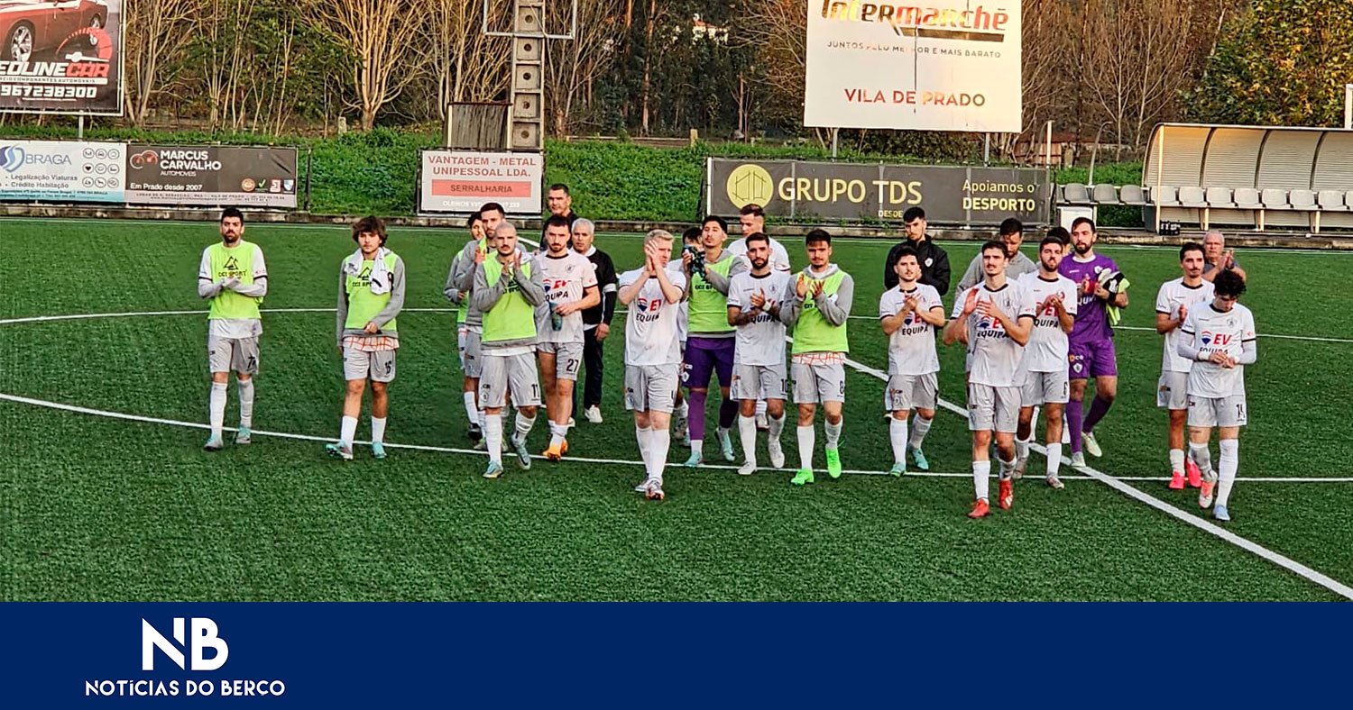 Selho pontuou em Prado