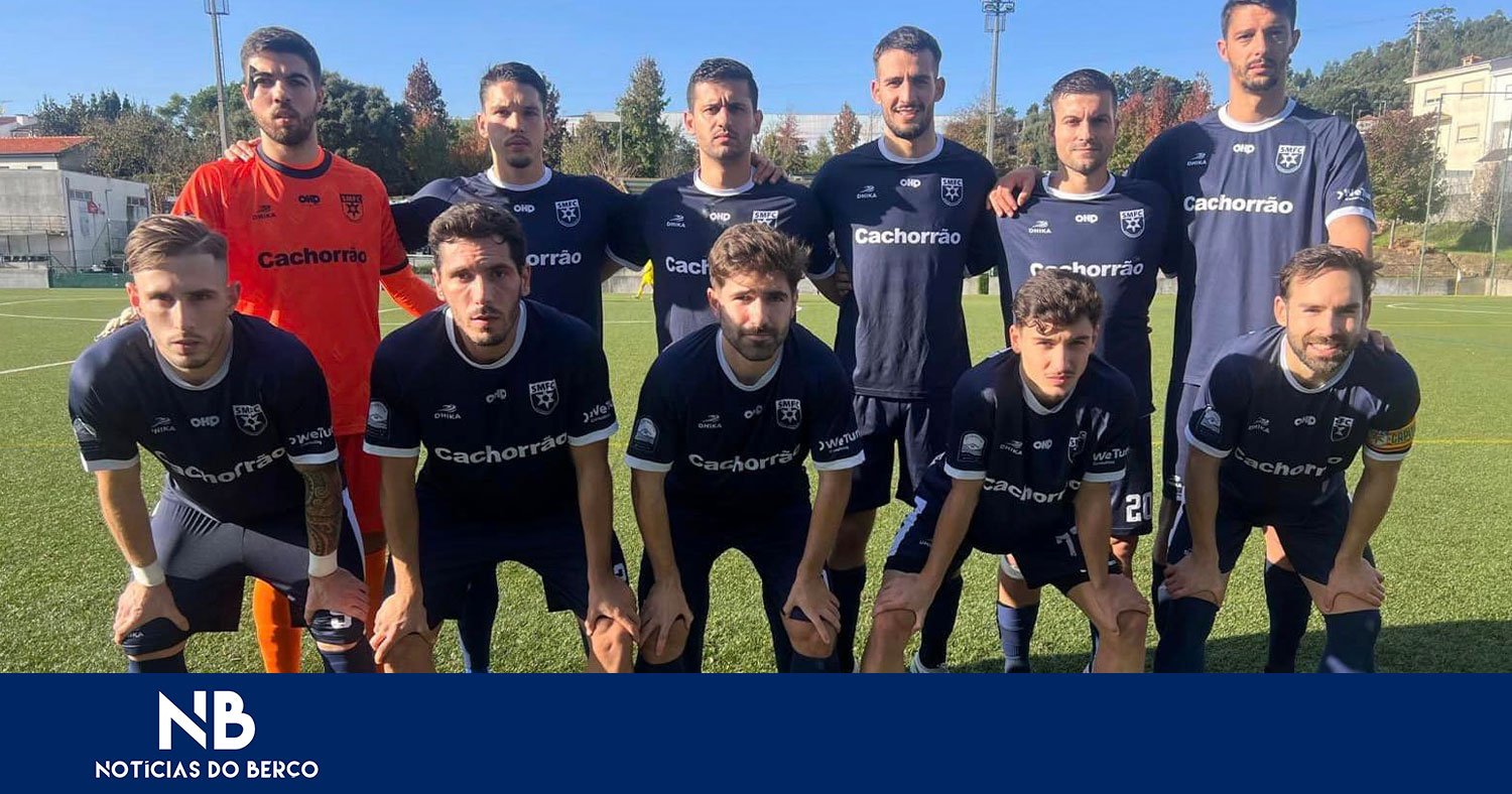 Santiago Mascotelos eleva para nove o número de jogos sem perder