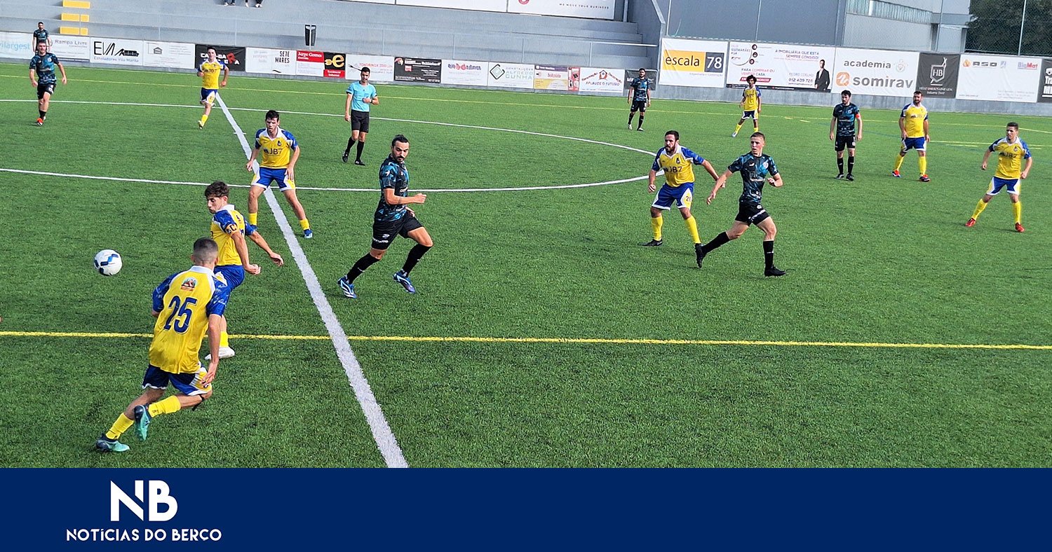 Santo Estêvão garantiu passagem tranquila