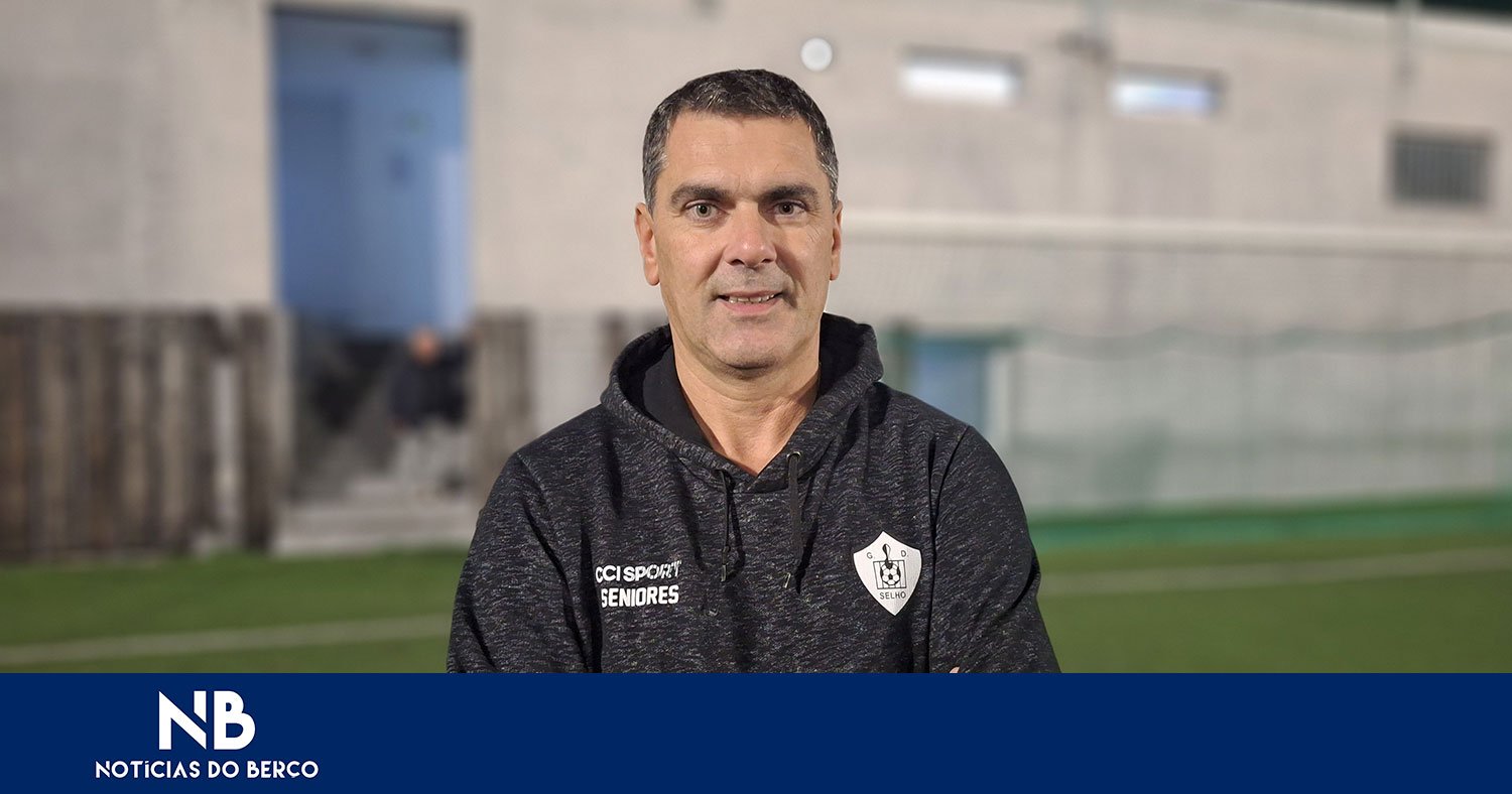 Stephane Varela: “Pedir desculpas aos nossos adeptos”