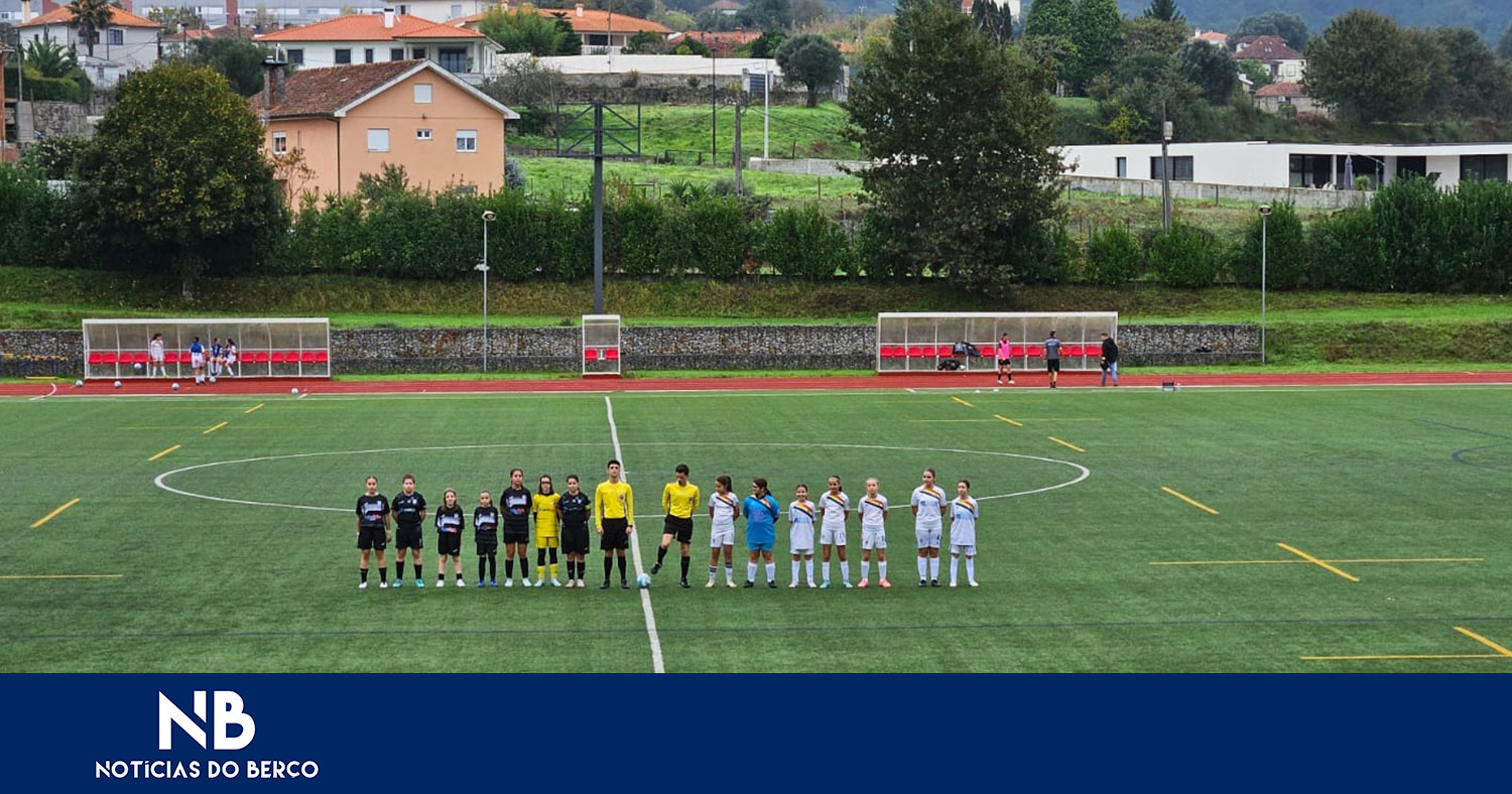 Sub-13 do Brito golearam fora de portas