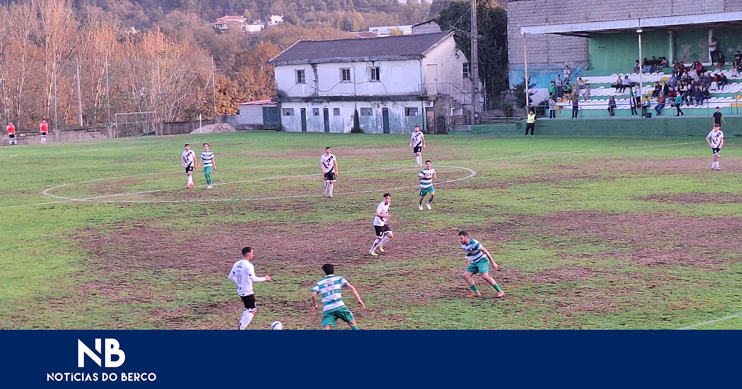 Miguel Fernandes resolveu dérbi