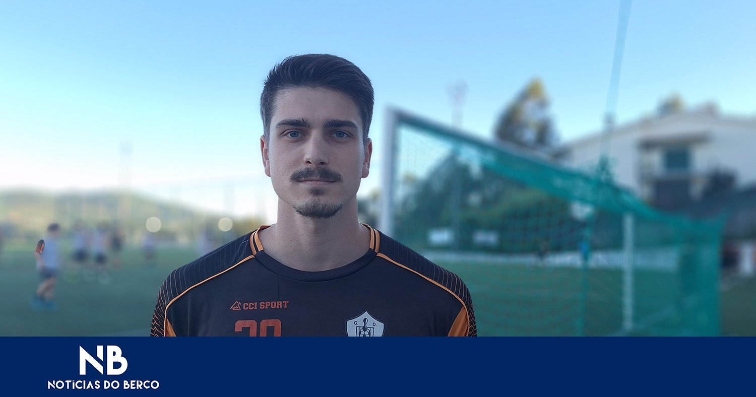 Teixeira não vai continuar no Selho