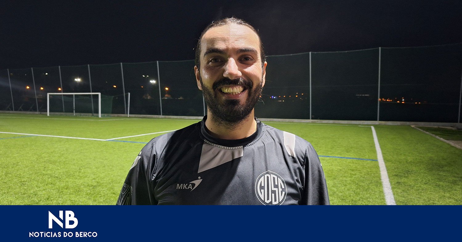 Santo Estêvão perde na visita ao Santo Adrião