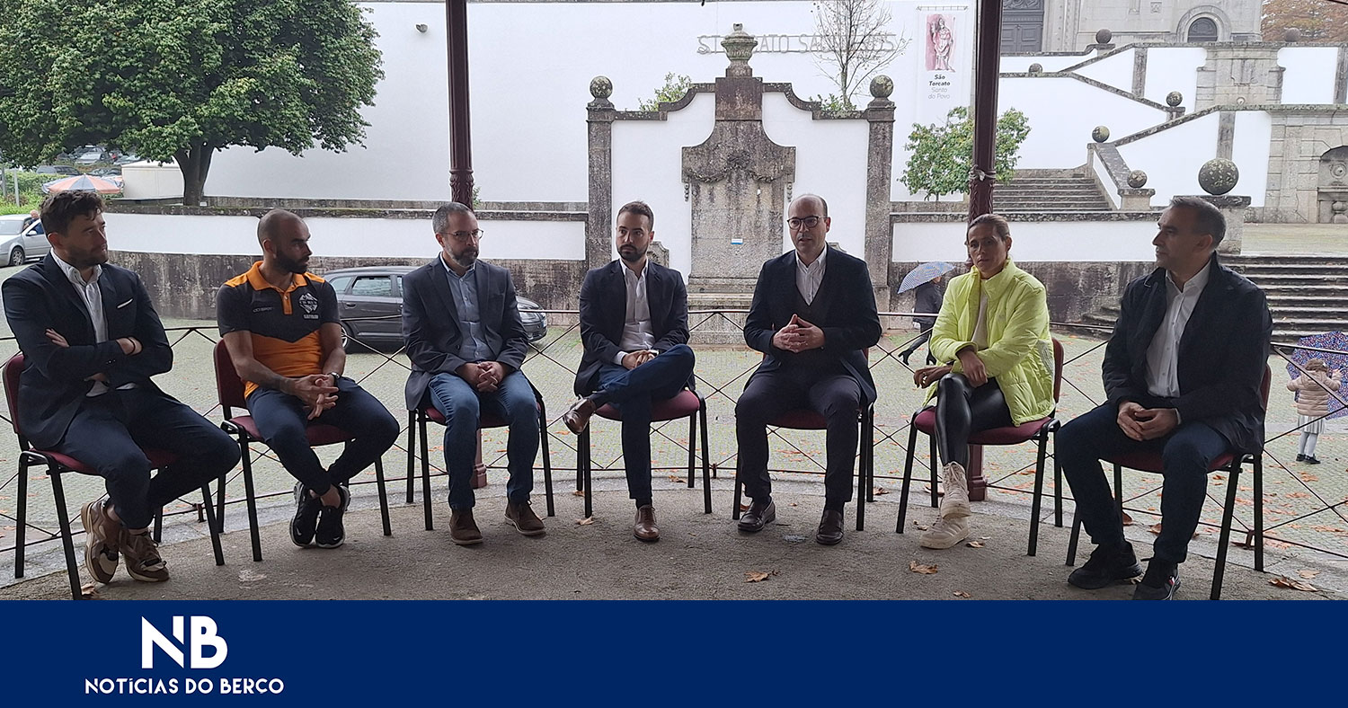 5ª edição do Trail Vila de São Torcato já com 900 inscritos