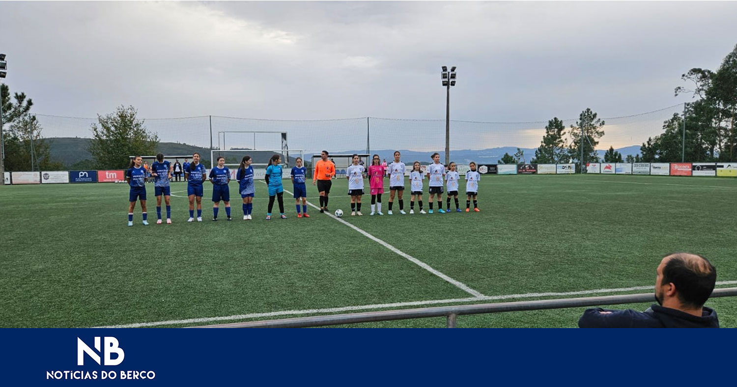 Sub-13 do Brito sofreram pesada derrota