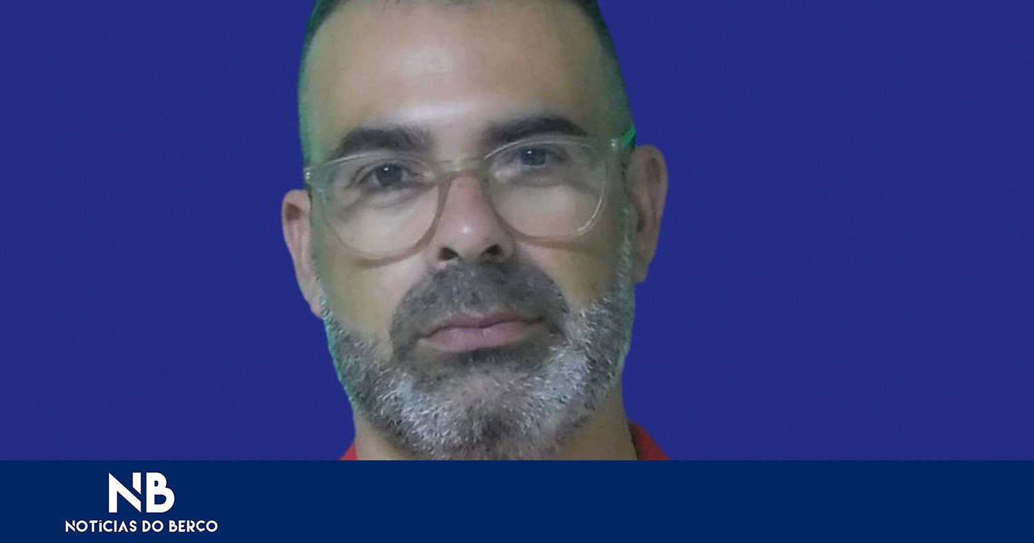 Toni Machado assume Gémeos