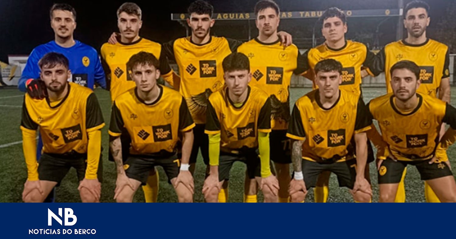 Tabuadelo, Prazins e Ronfe B com triunfos tranquilos