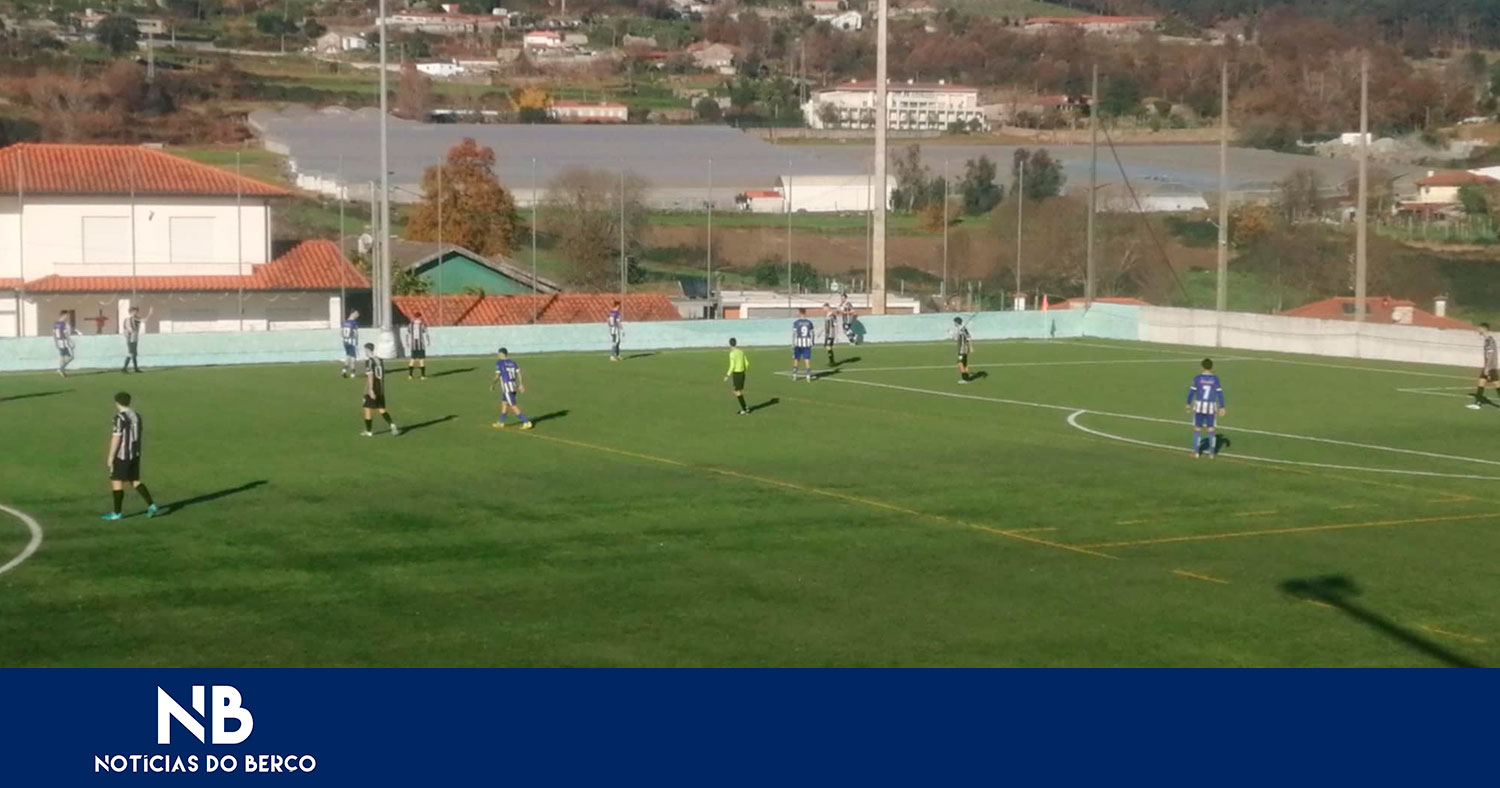 Airão segue em frente e Ases e Urgeses eliminados