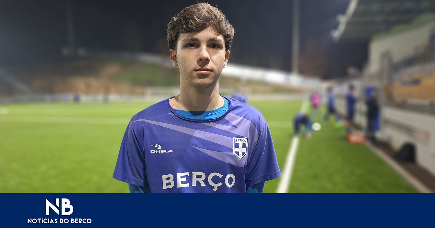 André: “A equipa está unida e com vontade de vencer”