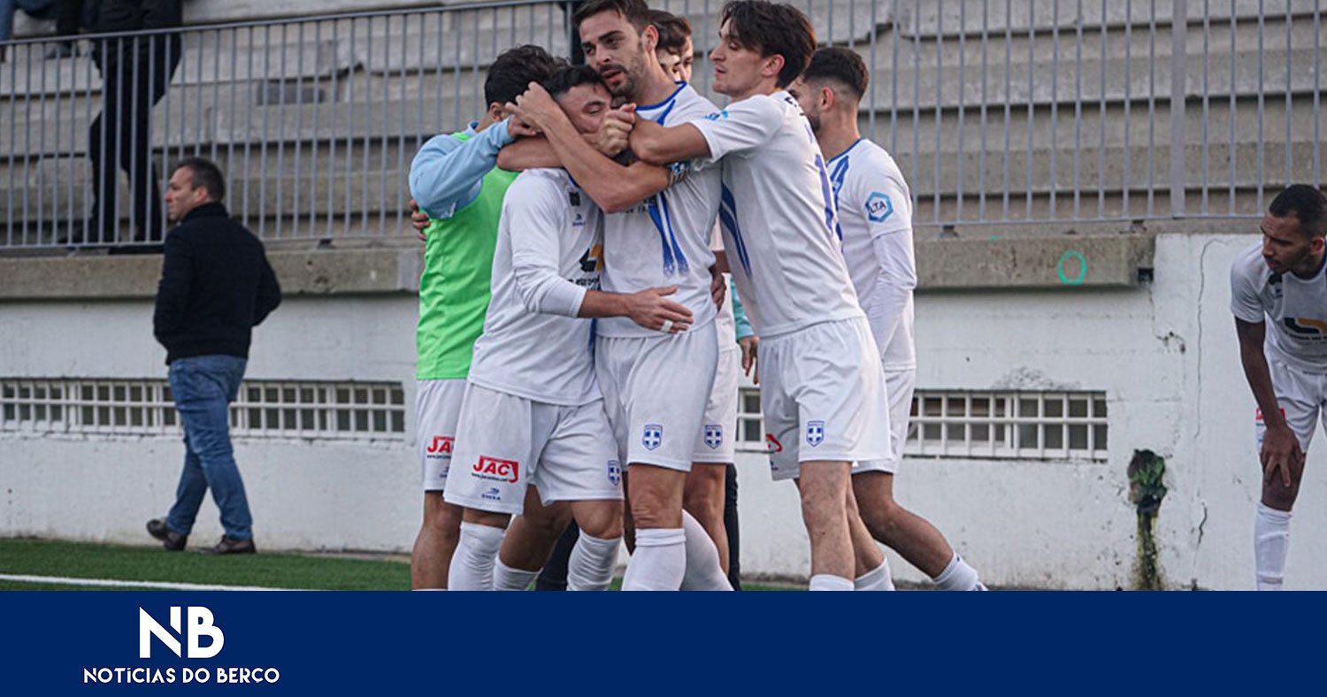 Berço e Ronfe com resultados distintos