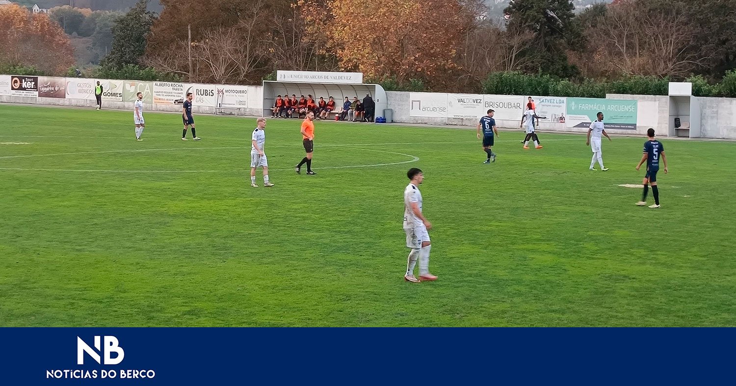 Brito vence com cambalhota no marcador