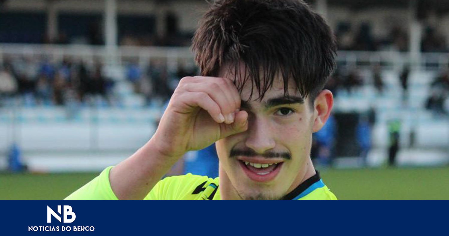 Golo de Daniel Carneiro permite ao Sandinenses conquistar mais um ponto