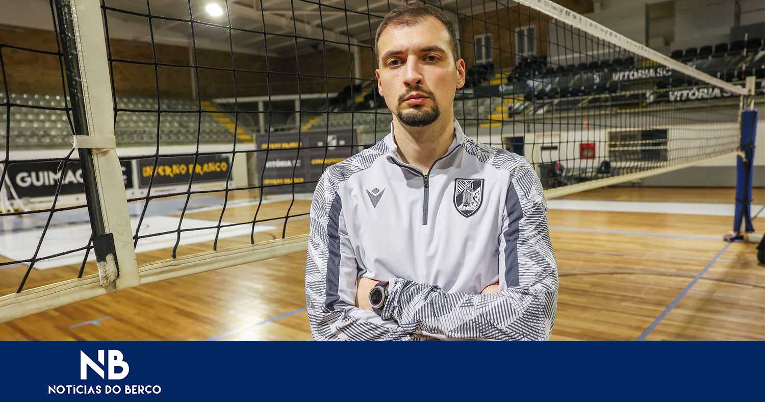 Voleibol feminino recebe o Belenenses