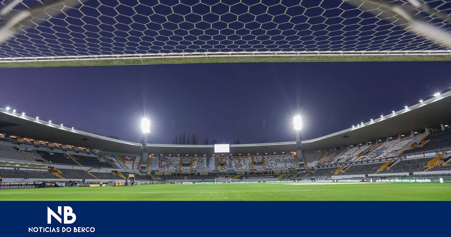 Vitória recebe Fiorentina a precisar de um empate