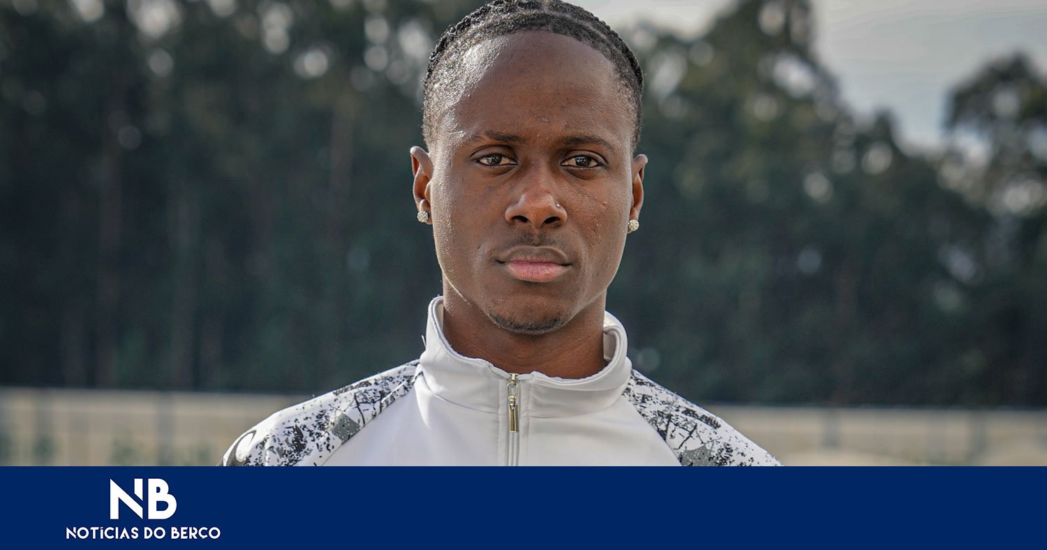 Moreirense renovou com Gilberto Batista