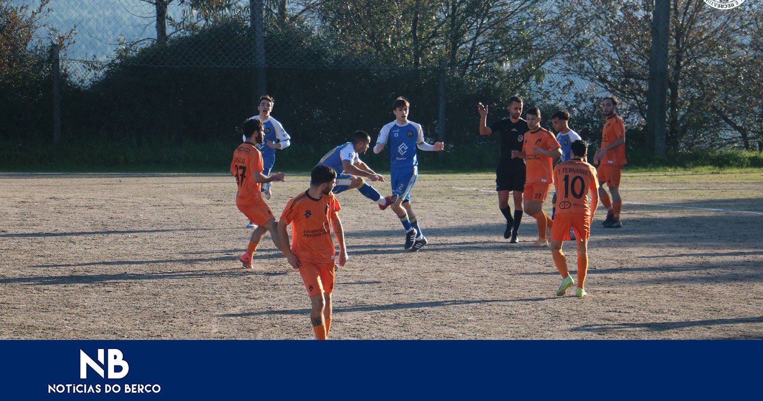 Nespereira e Urgeses com resultados distintos