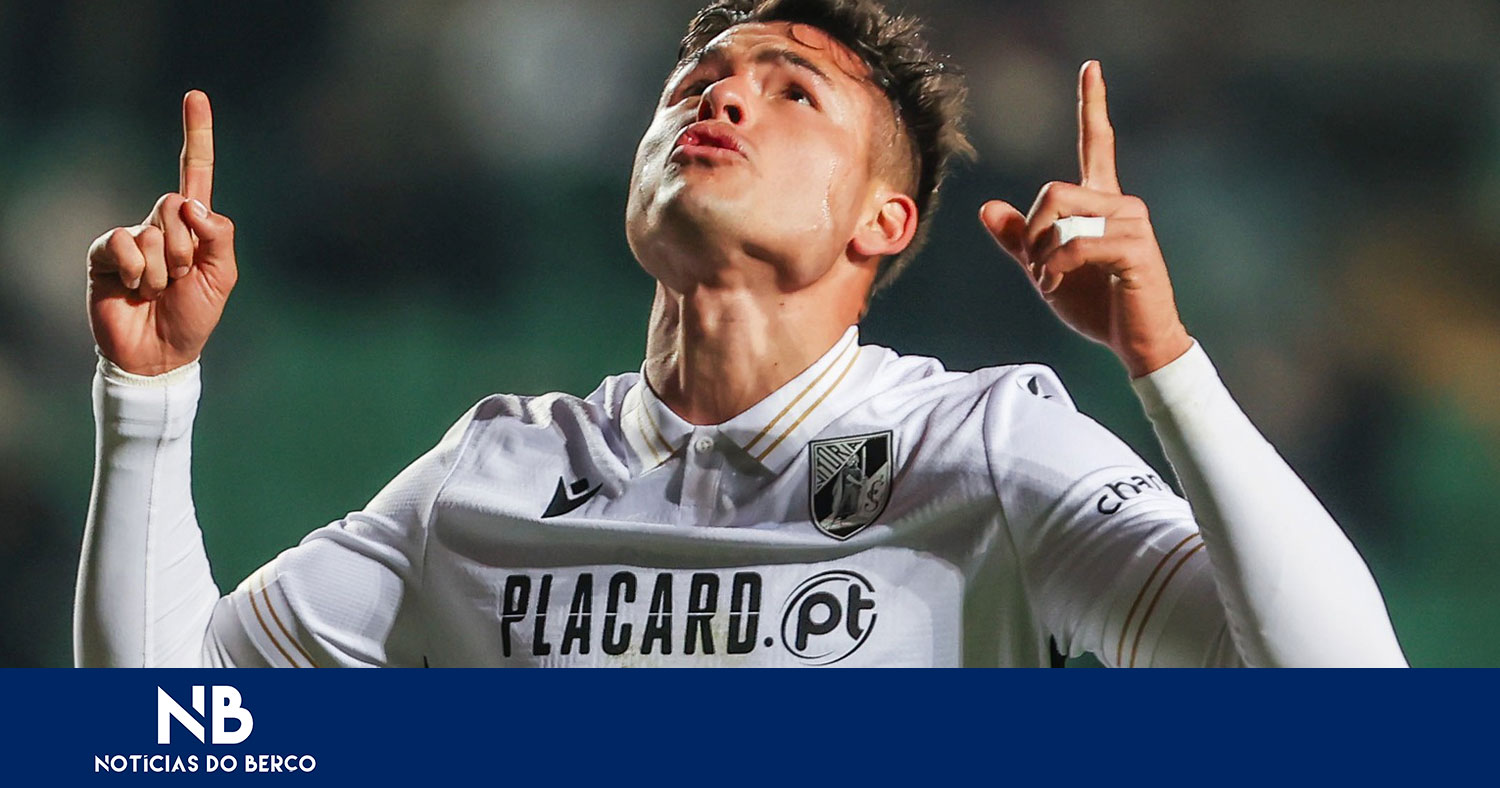 Chucho regressa ao Nacional da Madeira