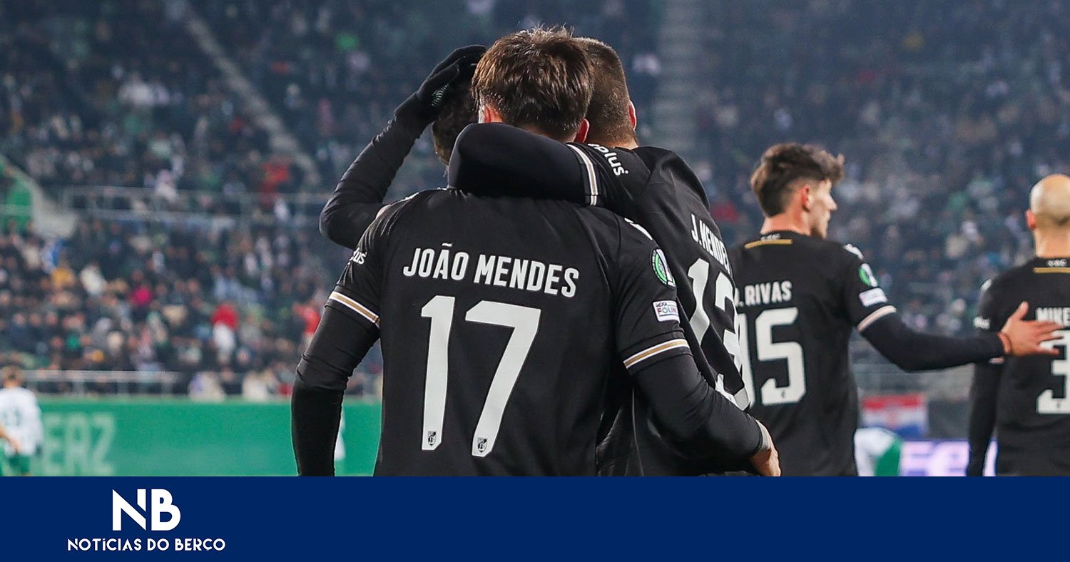 Vitória vence na Suíça e garante os oitavos