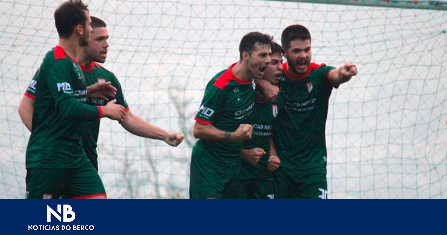 Longos mete a primeira e Airão soma novo sucesso