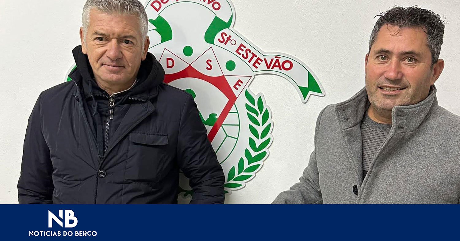 Santo Estêvão e Campelos unidos na solidariedade