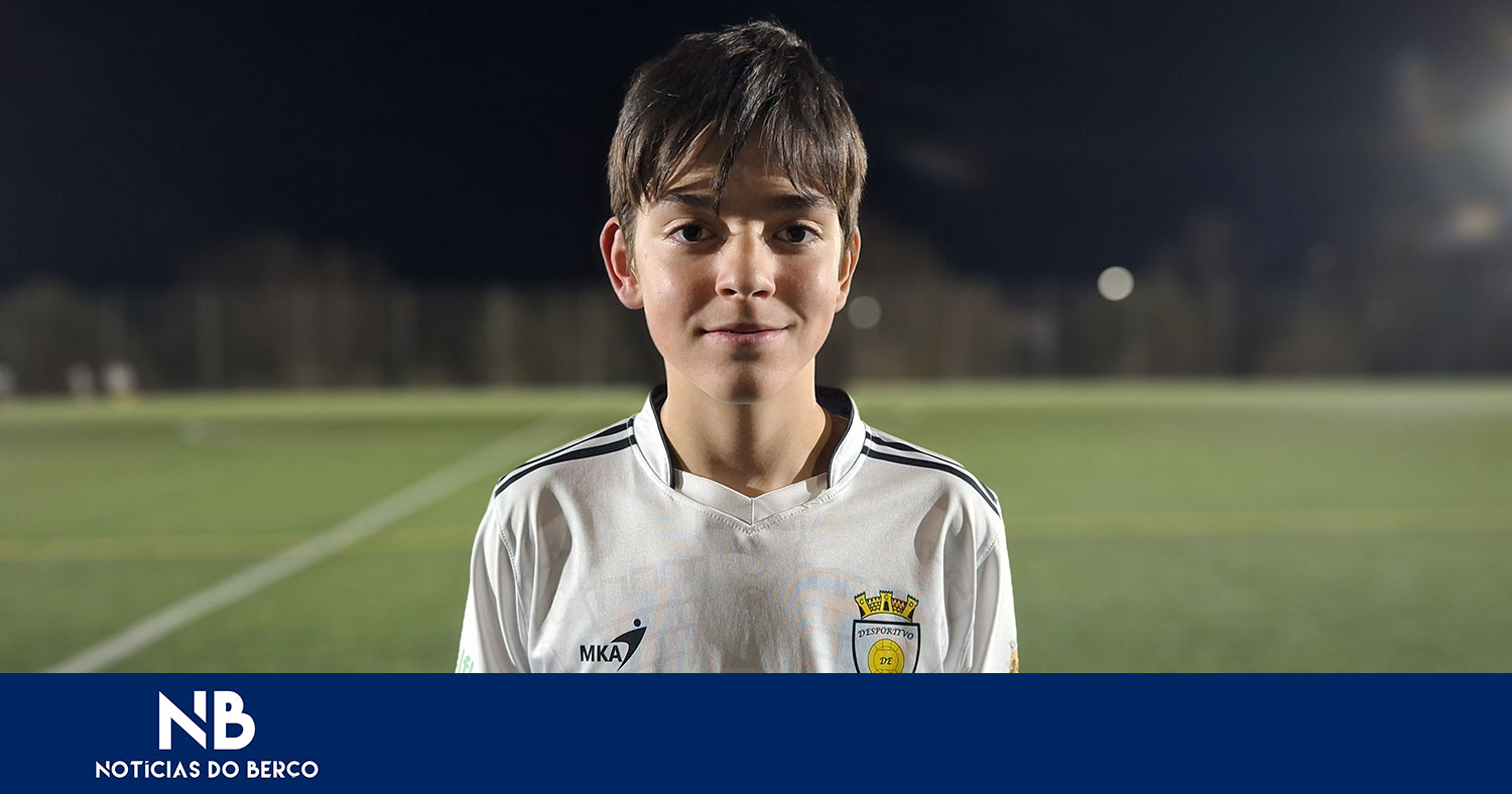 Peixoto: “Temos evoluído”