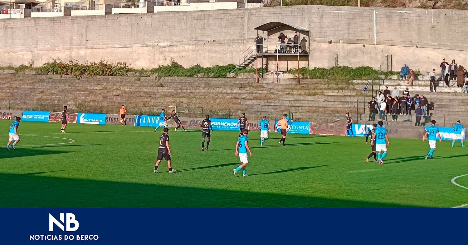 Pevidém vence e aproxima-se dos lugares do topo