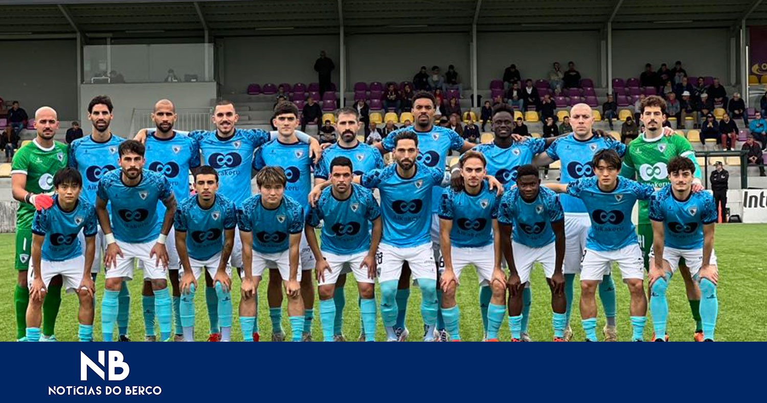 Pevidém empatou na casa do Limianos