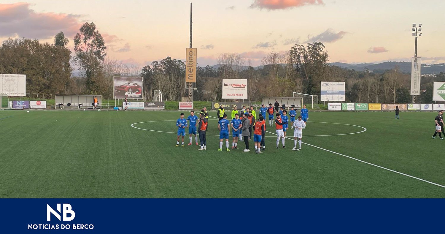 Ponte vence e convence no reduto do Prado
