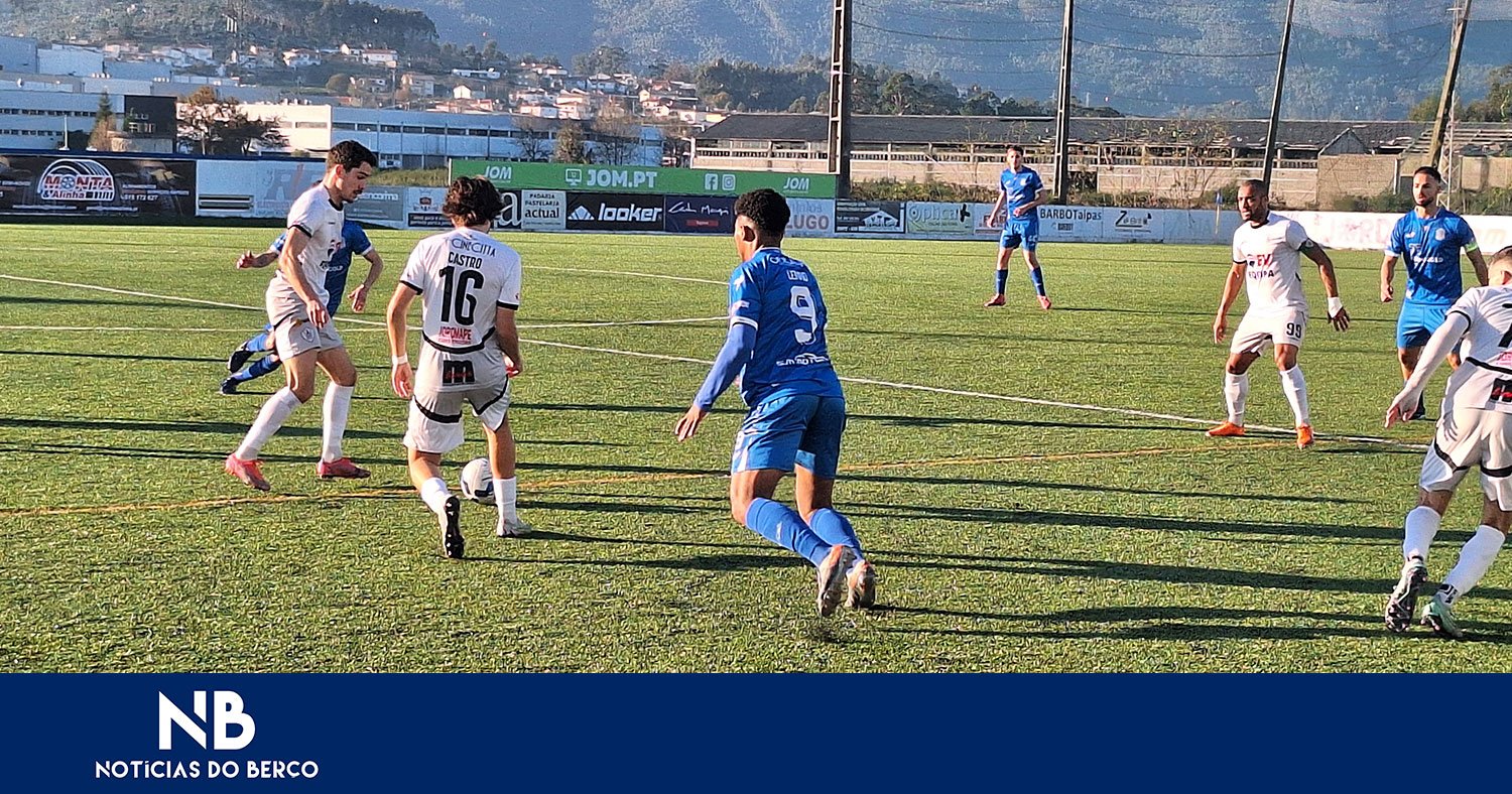 Dérbi terminou sem ninguém a sorrir