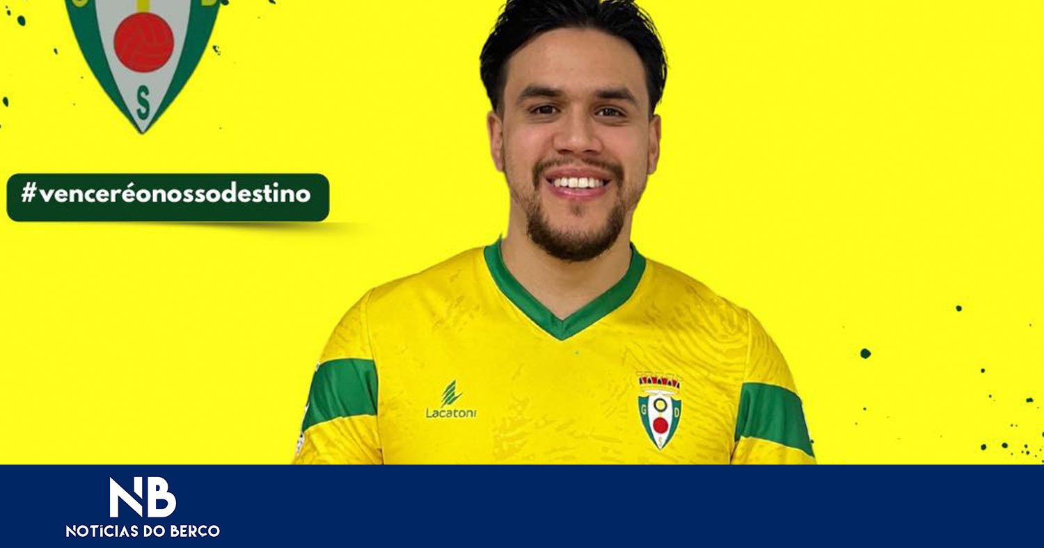 Serzedelo contrata André Ramirez