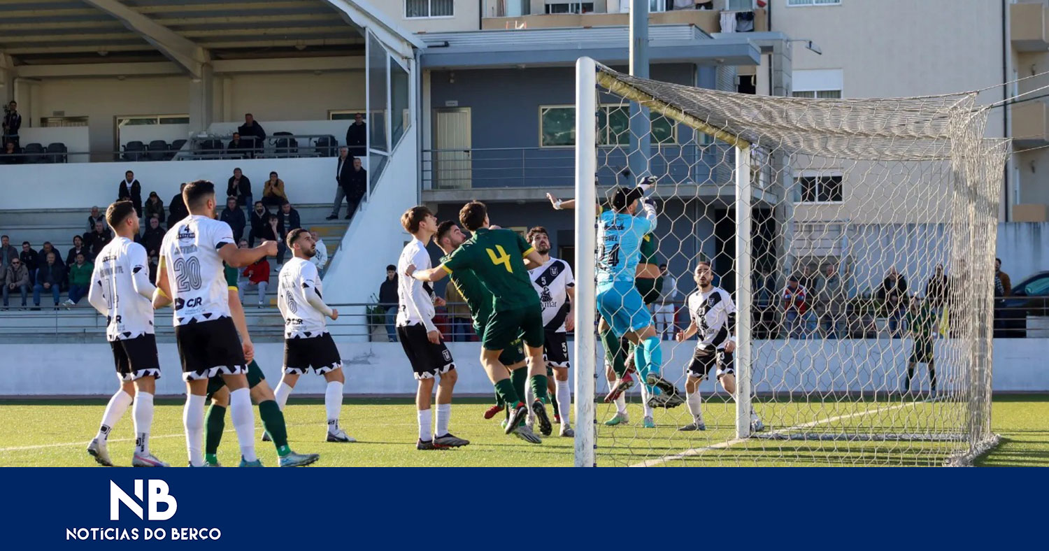 Torcatense sofreu primeiro desaire da temporada