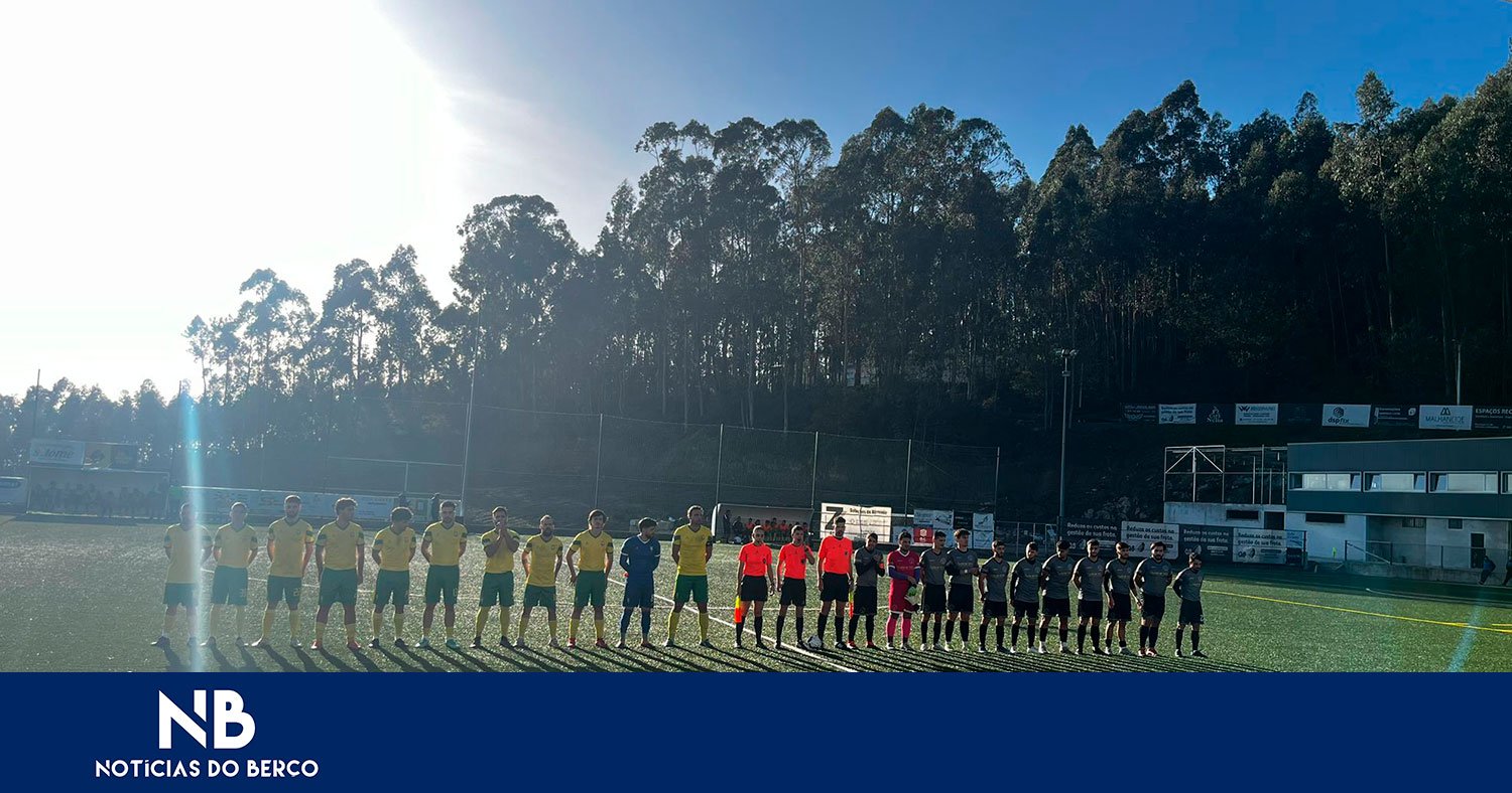 Jay deu nova vitória ao Serzedelo