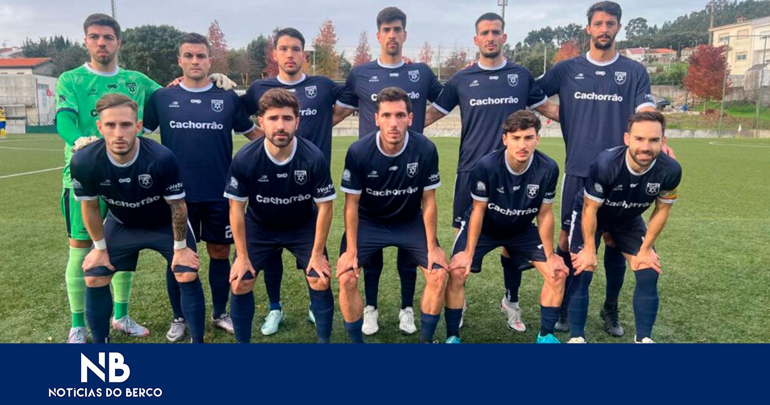 O suspeito do costume resolveu