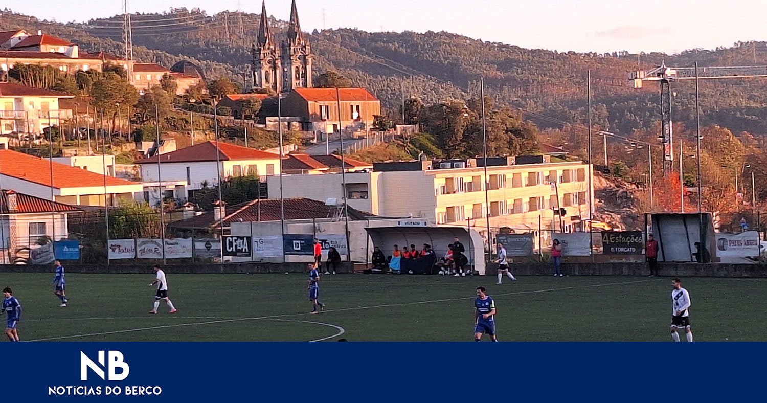 César entrou para resolver o duelo com o Antime